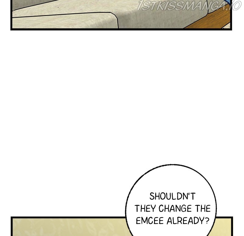 Betwixt – Manhwa chapter 10 - page 8