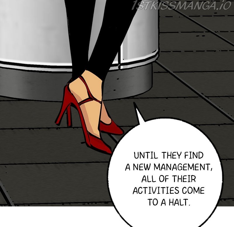 Betwixt – Manhwa chapter 10 - page 80