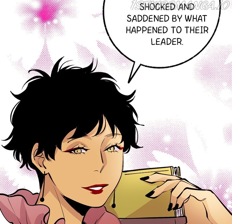 Betwixt – Manhwa chapter 10 - page 82