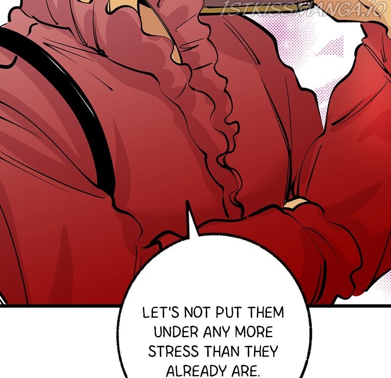Betwixt – Manhwa chapter 10 - page 83