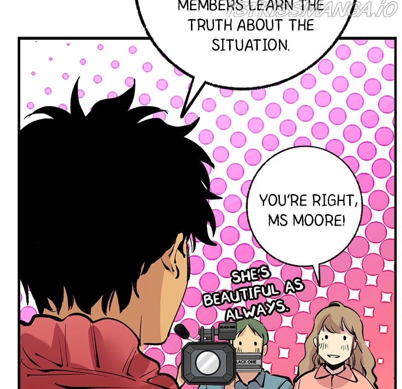 Betwixt – Manhwa chapter 10 - page 85
