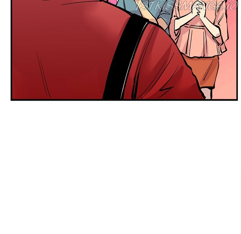 Betwixt – Manhwa chapter 10 - page 86