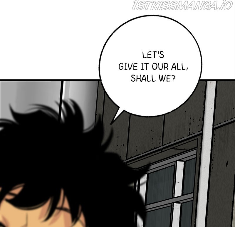 Betwixt – Manhwa chapter 10 - page 87