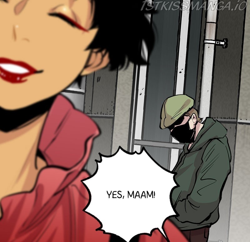 Betwixt – Manhwa chapter 10 - page 88