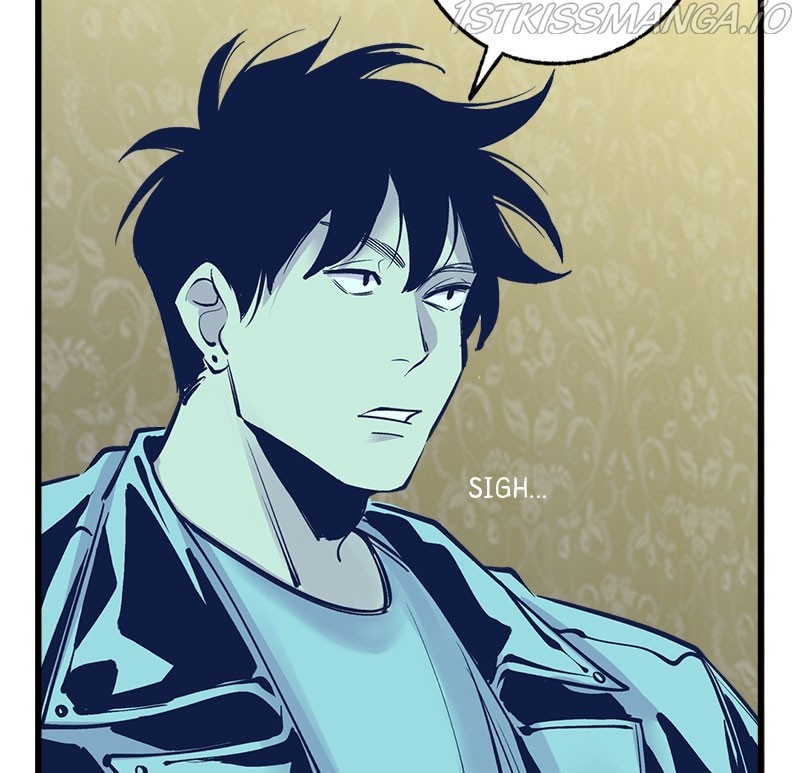 Betwixt – Manhwa chapter 10 - page 9