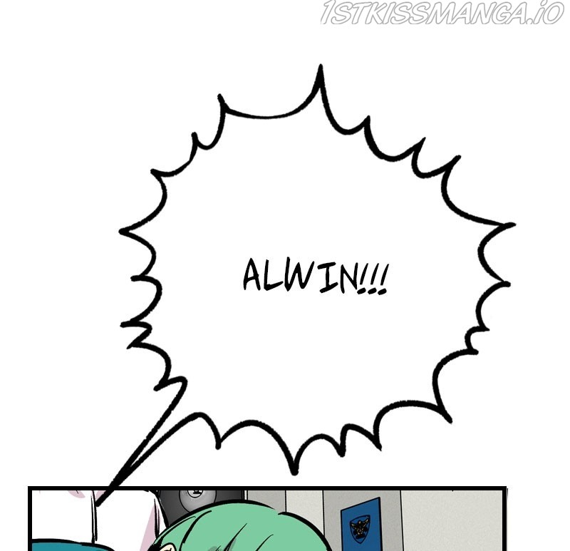 Betwixt – Manhwa chapter 10 - page 92