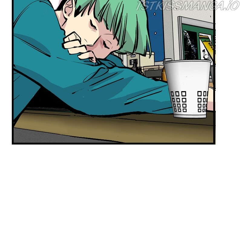 Betwixt – Manhwa chapter 10 - page 93