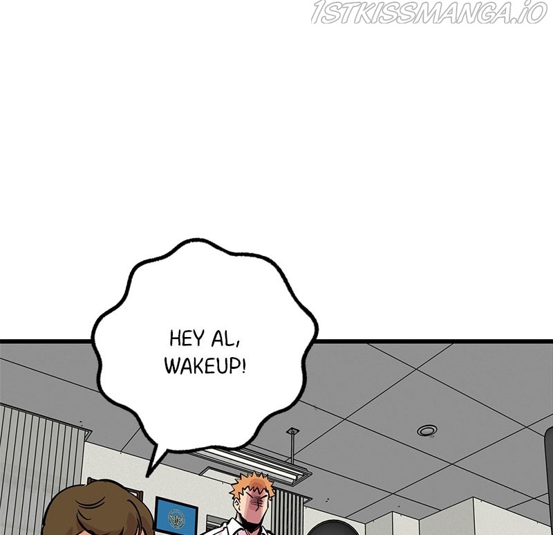 Betwixt – Manhwa chapter 10 - page 94