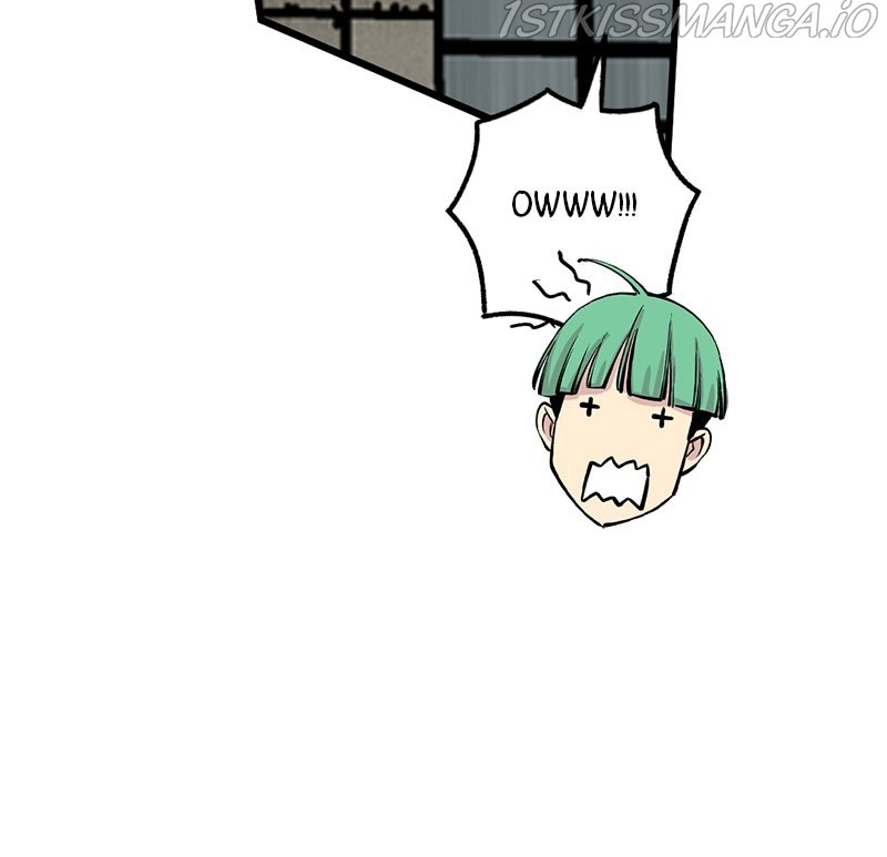 Betwixt – Manhwa chapter 10 - page 98