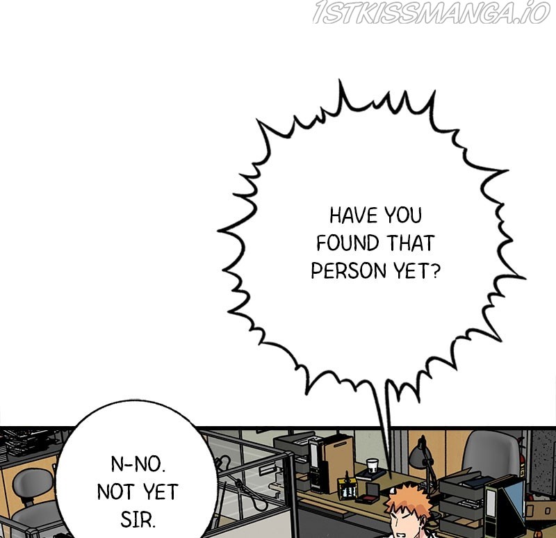 Betwixt – Manhwa chapter 10 - page 99