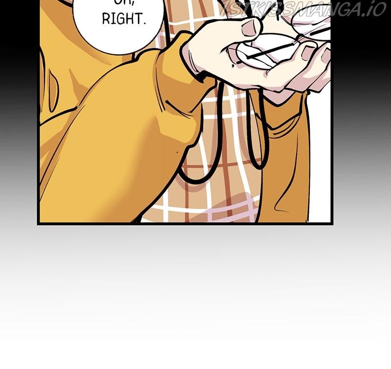 Betwixt – Manhwa chapter 11 - page 10
