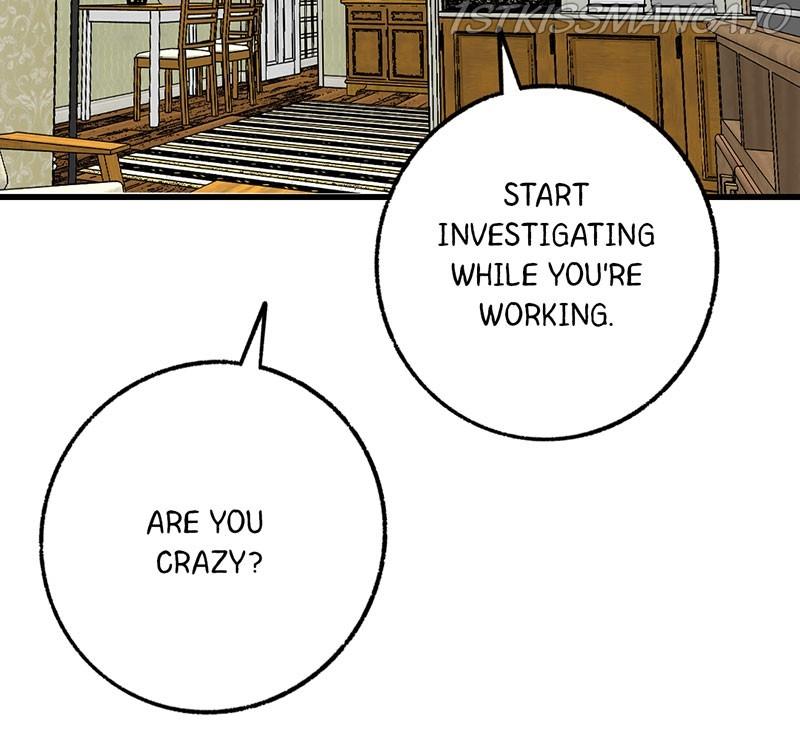 Betwixt – Manhwa chapter 11 - page 100