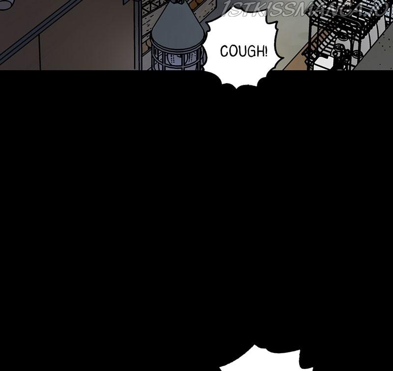 Betwixt – Manhwa chapter 11 - page 109