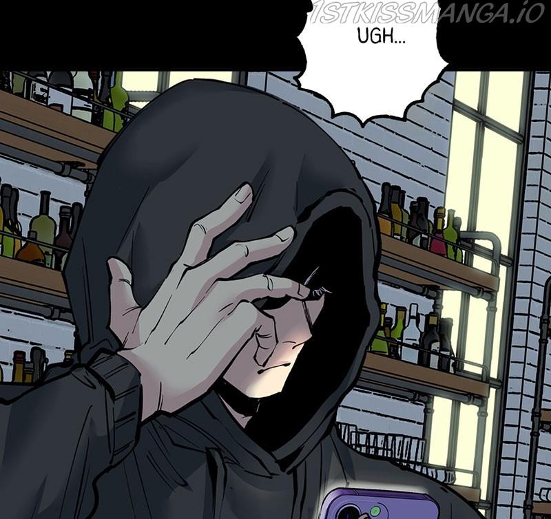 Betwixt – Manhwa chapter 11 - page 110