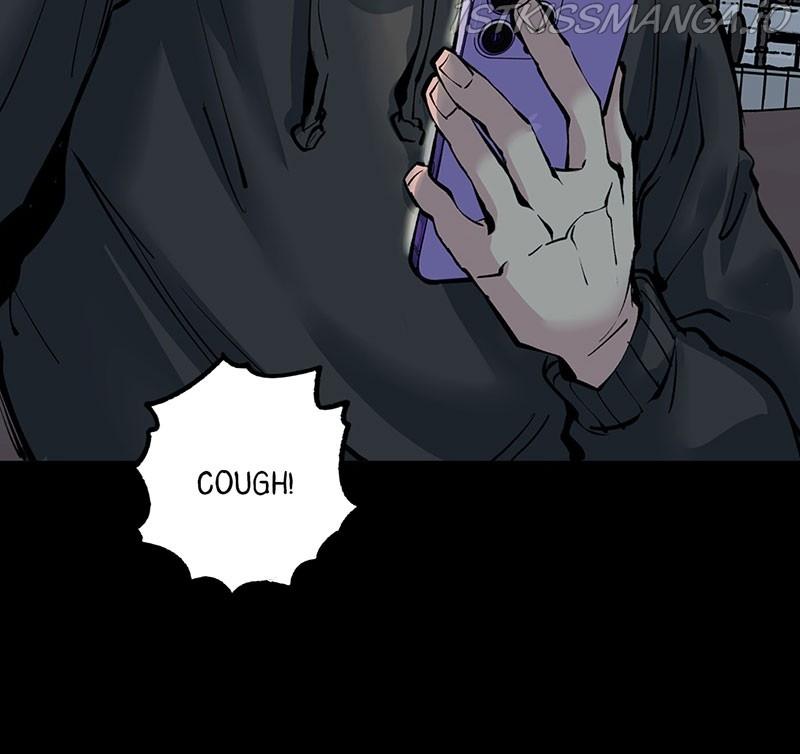 Betwixt – Manhwa chapter 11 - page 111