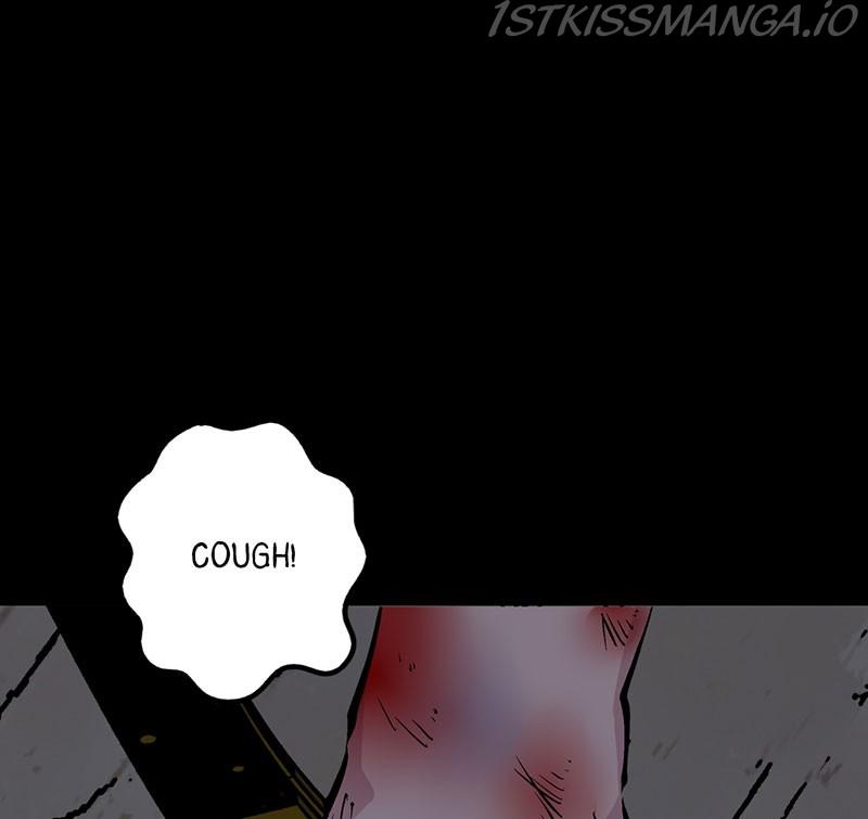 Betwixt – Manhwa chapter 11 - page 112
