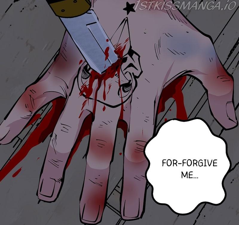 Betwixt – Manhwa chapter 11 - page 113