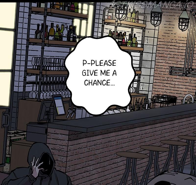Betwixt – Manhwa chapter 11 - page 115