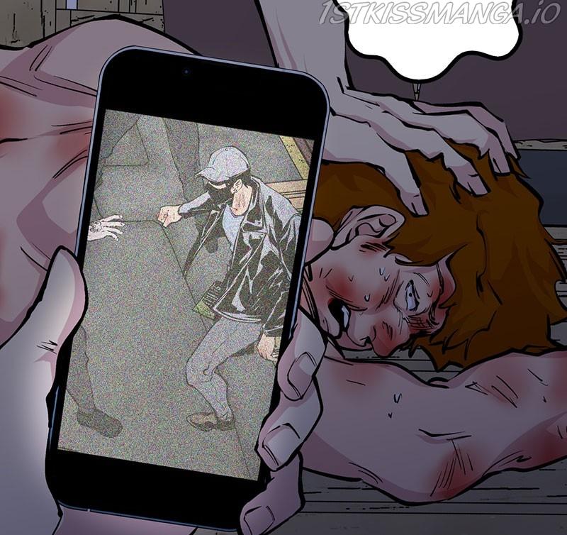 Betwixt – Manhwa chapter 11 - page 118