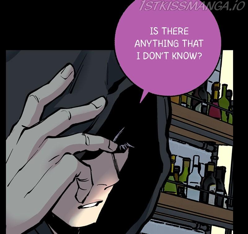 Betwixt – Manhwa chapter 11 - page 120