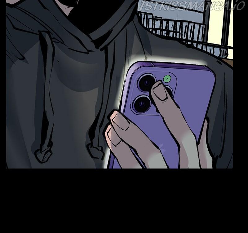 Betwixt – Manhwa chapter 11 - page 121