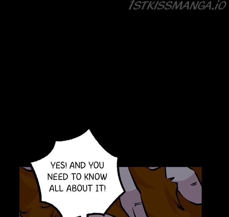 Betwixt – Manhwa chapter 11 - page 122