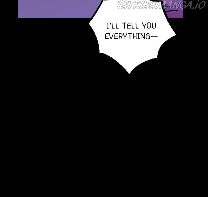 Betwixt – Manhwa chapter 11 - page 124