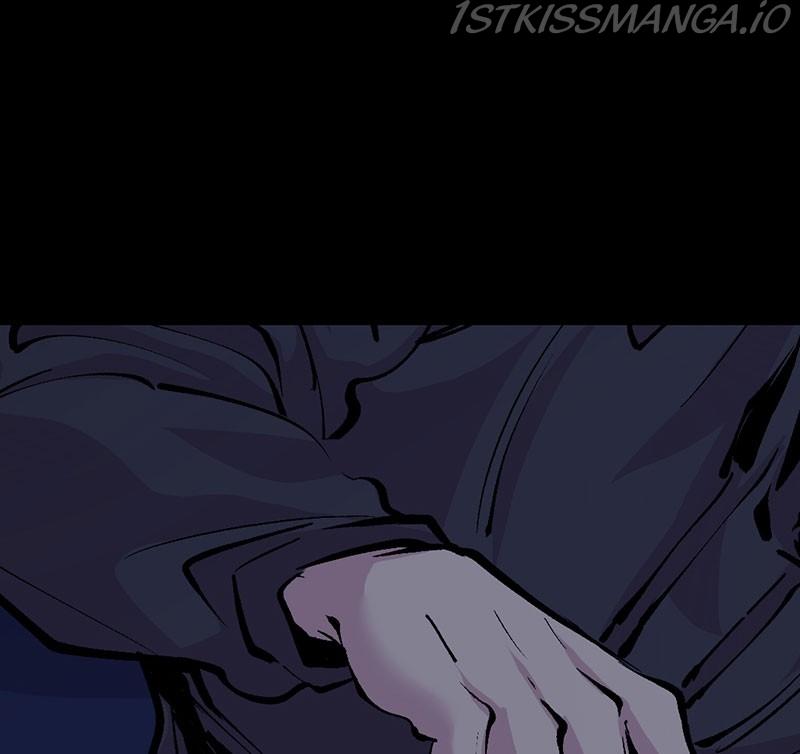 Betwixt – Manhwa chapter 11 - page 125