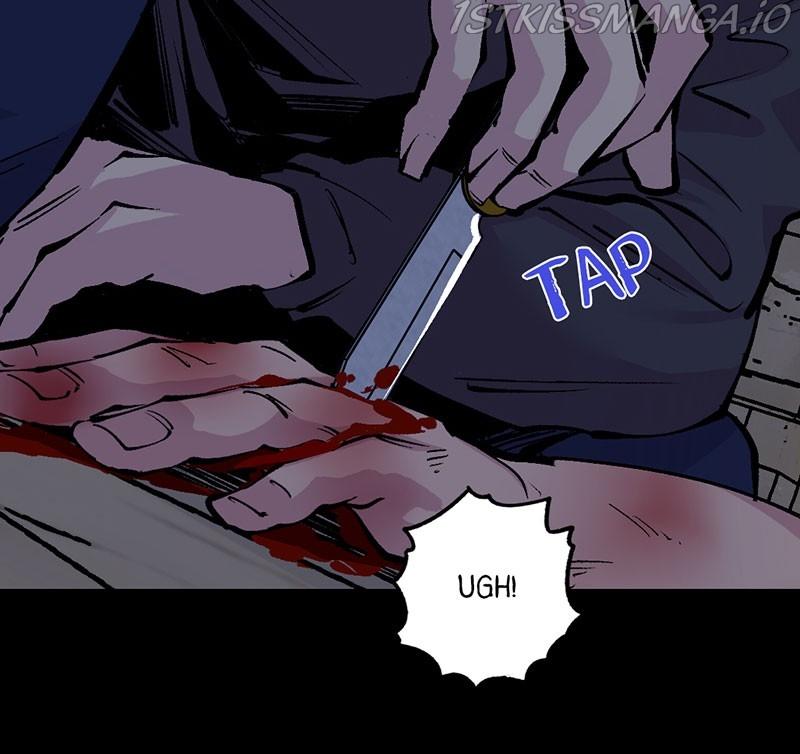 Betwixt – Manhwa chapter 11 - page 126