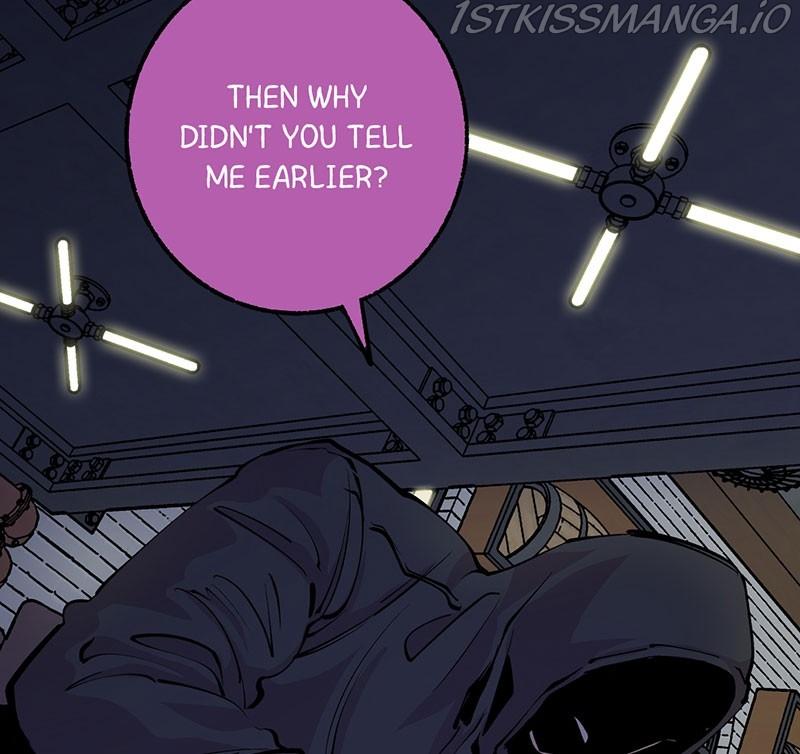 Betwixt – Manhwa chapter 11 - page 128