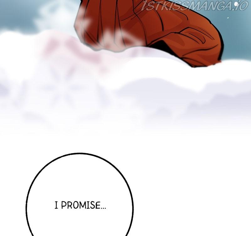 Betwixt – Manhwa chapter 11 - page 13