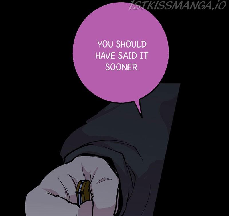 Betwixt – Manhwa chapter 11 - page 131