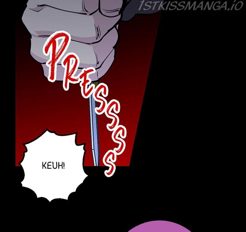 Betwixt – Manhwa chapter 11 - page 132