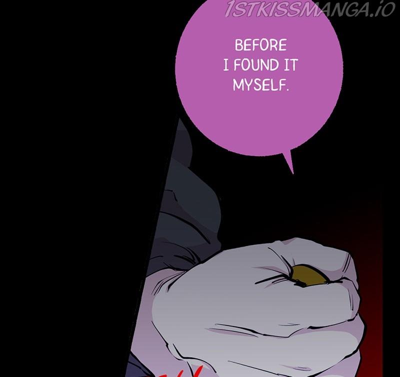 Betwixt – Manhwa chapter 11 - page 133