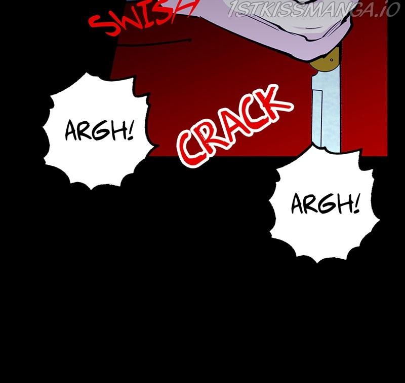 Betwixt – Manhwa chapter 11 - page 134