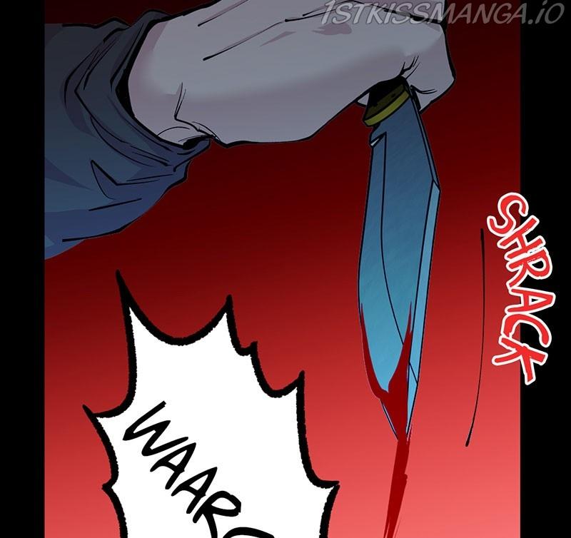 Betwixt – Manhwa chapter 11 - page 136