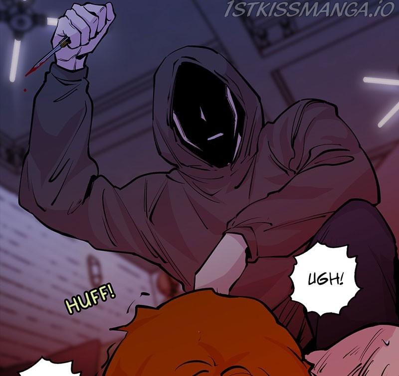 Betwixt – Manhwa chapter 11 - page 139