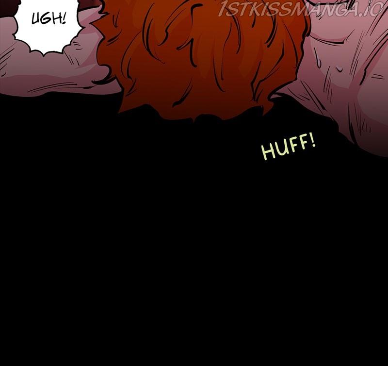 Betwixt – Manhwa chapter 11 - page 140