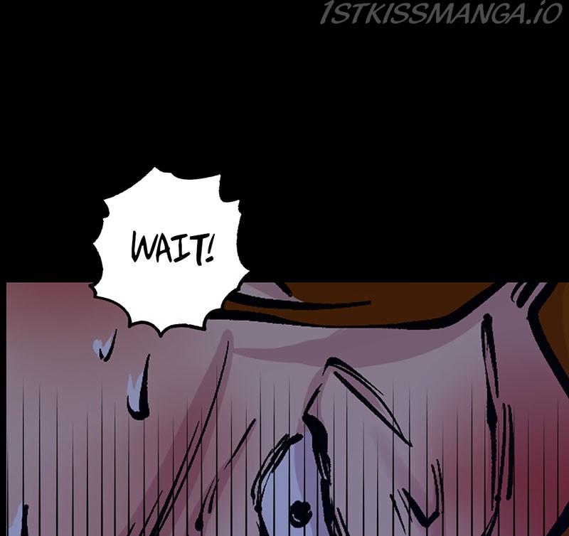 Betwixt – Manhwa chapter 11 - page 141