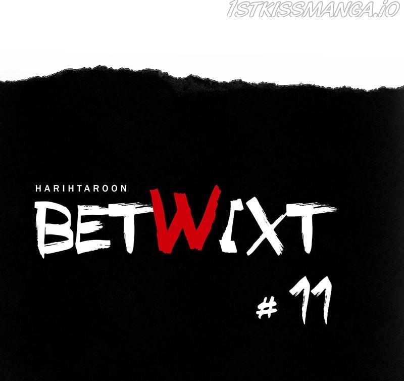 Betwixt – Manhwa chapter 11 - page 18