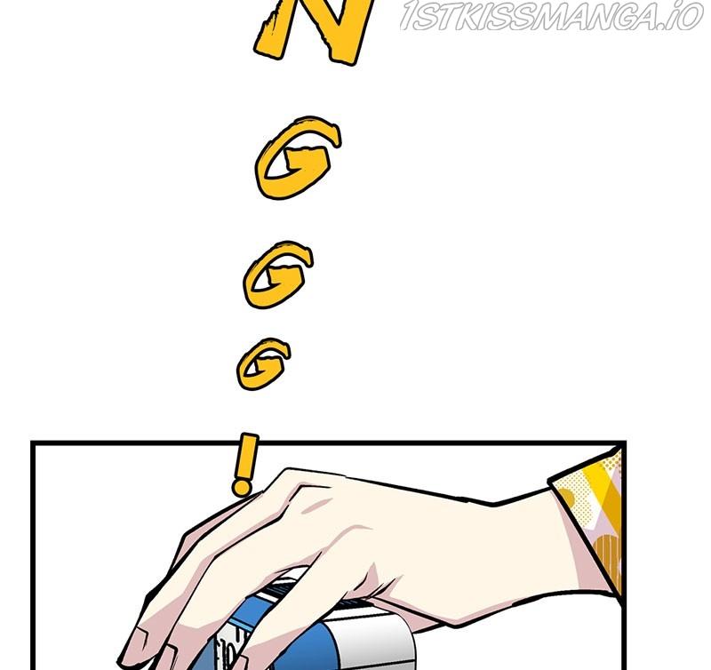 Betwixt – Manhwa chapter 11 - page 20