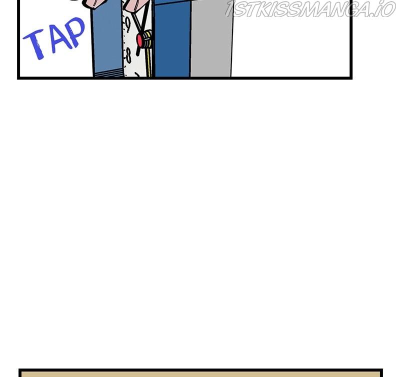 Betwixt – Manhwa chapter 11 - page 21
