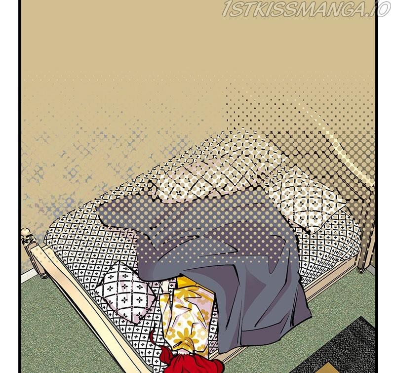 Betwixt – Manhwa chapter 11 - page 22