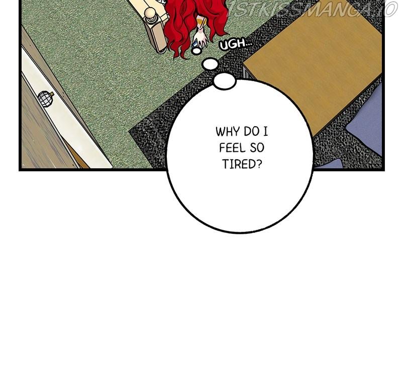 Betwixt – Manhwa chapter 11 - page 23