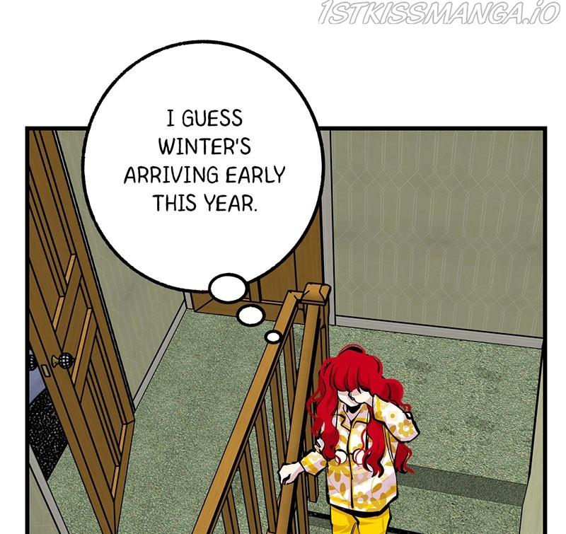 Betwixt – Manhwa chapter 11 - page 24