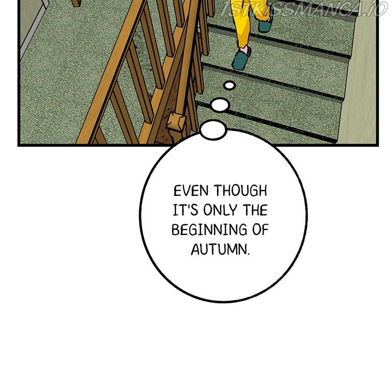 Betwixt – Manhwa chapter 11 - page 25