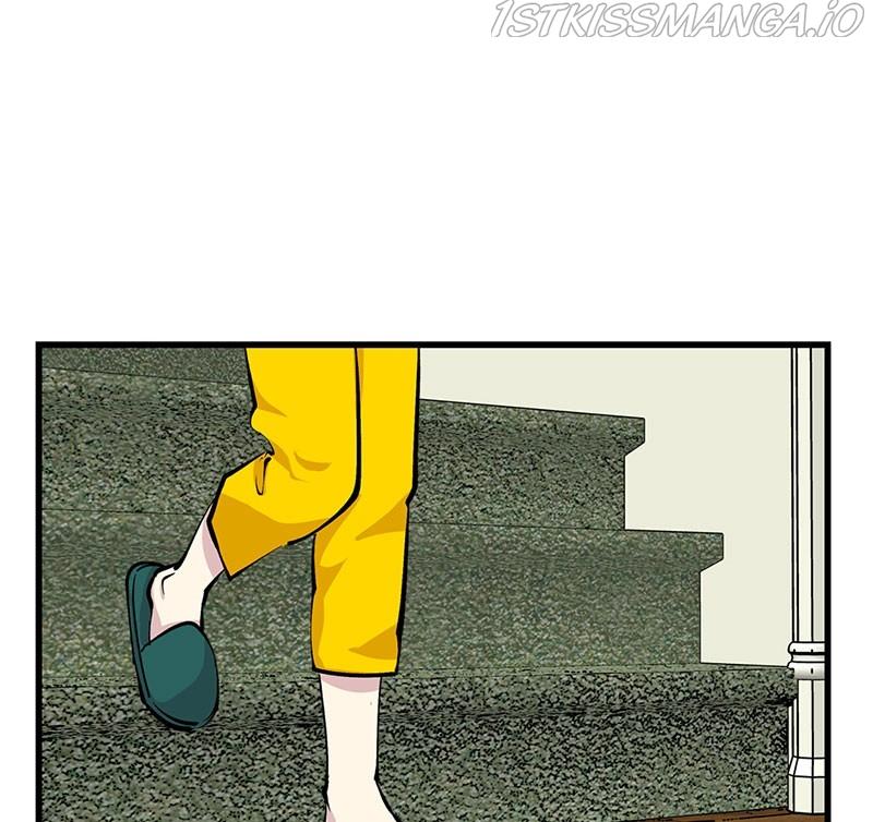 Betwixt – Manhwa chapter 11 - page 26