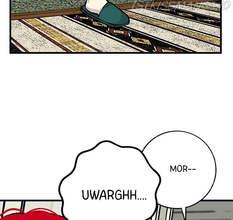 Betwixt – Manhwa chapter 11 - page 27