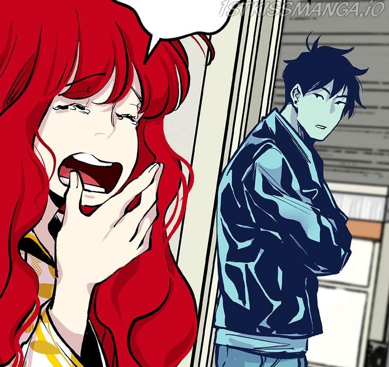 Betwixt – Manhwa chapter 11 - page 28