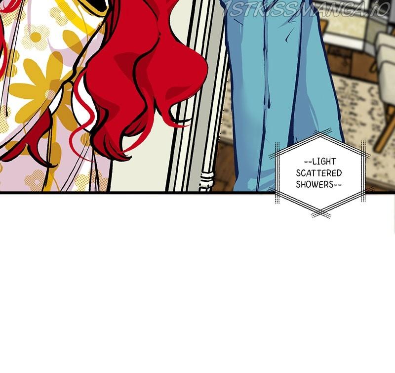Betwixt – Manhwa chapter 11 - page 29